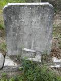 image of grave number 119002